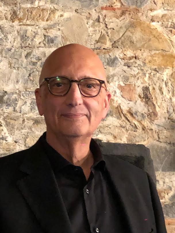 Douglas Puccini